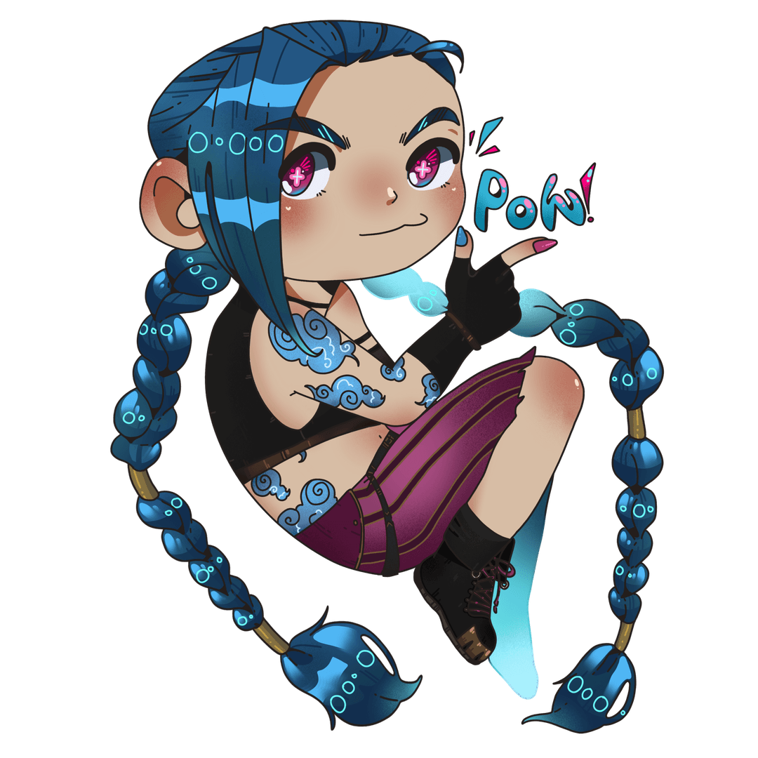 Jinx